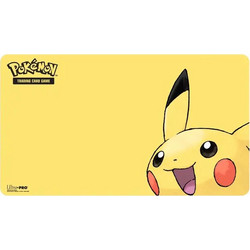 Ultra Pro Playmat - Pokemon - Pikachu