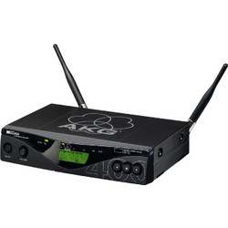 AKG ΔΕΚΤΗΣ TRUE DIVERSITY UHF