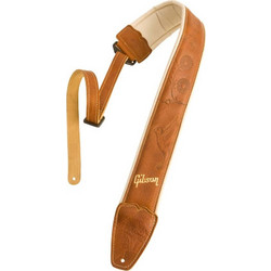 GIBSON ΖΩΝΗ ΚΙΘΑΡΑΣ MONTANA STRAP TAN