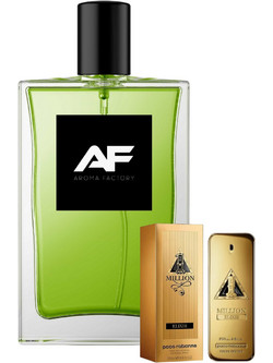 Type 1 Million Elixir Paco Rabanne