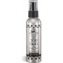 Top Dog Σπρέι Λάμψης Bright Shine Silicone Mix 75ml