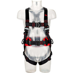 Ζώνη Ασφαλείας 3M Protecta Comfort Belt Style ML Size 1161628 Μαύρο