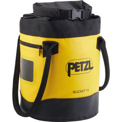 Bucket Bag Κίτρινο 15 L