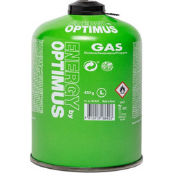 OPTIMUS GAS 450G