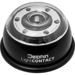 Delphin LightCONTACT 6 + 1 LED bivvy Light