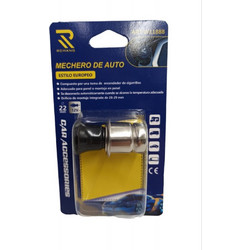ΑΝΑΠΤΗΡΑΣ ΑΥΤΟΚΙΝΗΤΟΥ 12V W09651-W09651