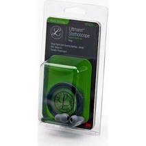 3M Littmann Κιτ Ανταλλακτικών Στηθοσκοπίου Master Cardio Γκρι 40018 Γκρί