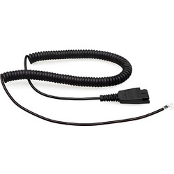Kαλώδιο VoIP VBeT QD-RJ09 (VBE-00010) - Βlack QD-RJ09 plug (03)