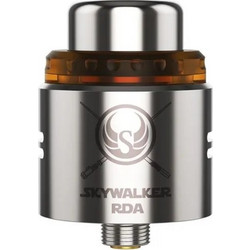 UD Skywalker RDA Atomizer 24mm Stainlaess Steel