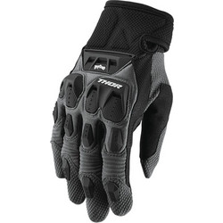 ThorMX Terrain Charcoal