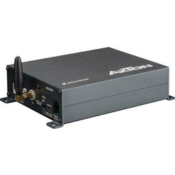 Axton A544DSP Mini Ενισχυτής Αυτοκινήτου 4 Καναλιών DSP A/B