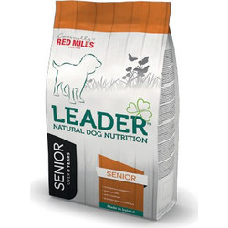 Connolly's Red Mills Leader Senior Medium 12kg