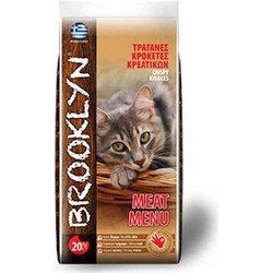 Brooklyn Adult Menu with Meat 20kg