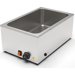 Μπαιν Μαρί επιτραπέζιο BM150H