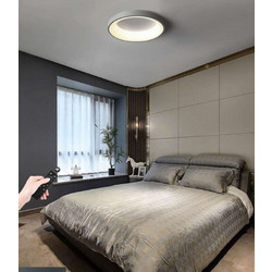 ΦΩΤΙΣΤΙΚΟ LED TENERIFE GRAY
