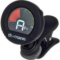Thomann CTC-50 Black