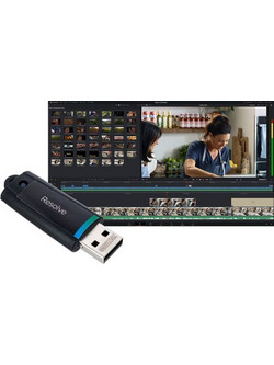 Blackmagic Design DaVinci Resolve Studio Dongle