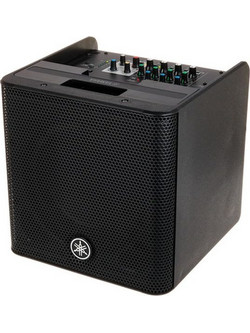 Yamaha Stagepas 200 BTR