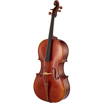 Walter Mahr Baroque Cello Stradivari 4/4