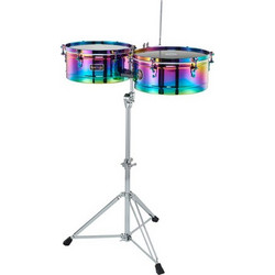 Meinl Spectrum Timbales