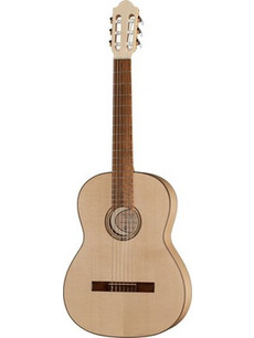 Gewa VGS Pro Natura Gold Maple Back 4/4