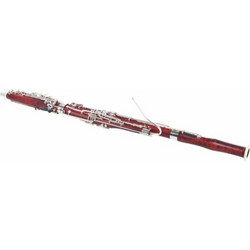 Schreiber WS5031-2N-0 Bassoon