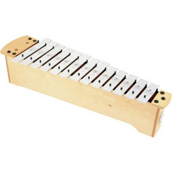Sonor SMP 1.1 Soprano Metallophone