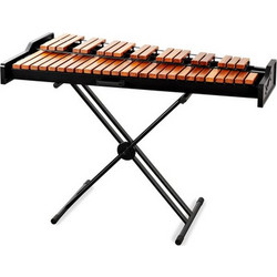 Adams XSLD35 Xylo. Table Model A=443