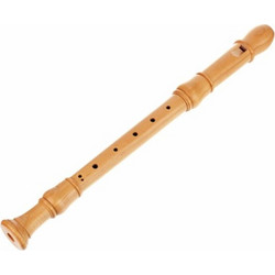 Kung 1403 Studio Alto Recorder