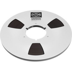 RTM SM900 1/4" 762m NAB