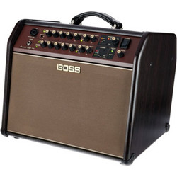 BOSS Acoustic Singer Pro 120W