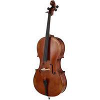 Lothar Semmlinger No. 200 Solo Antiqu. Cello 4/4