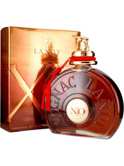 LANDY COGNAC XO No1 700ML