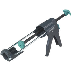 Πιστόλι Σιλικόνης Ανοικτού Τύπου 225mm MG 600 4356000 Wolfcraft