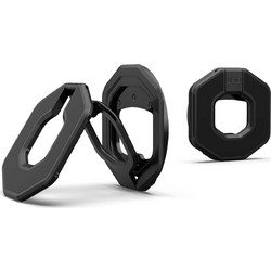 UAG Monarch Mag2 Ring Κινητού Black