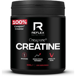 Reflex Nutrition Creapure Creatine 500gr