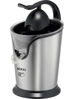 Sogo SS-5255 Ηλεκτρικός Στίφτης 100W