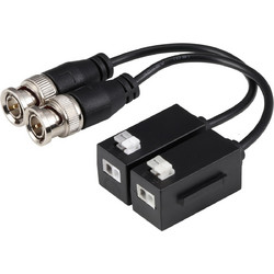 DAHUA - PFM800-4K Passive Balun για κάμερες HDCVI 4K