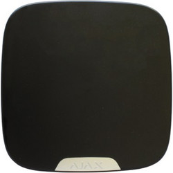 AJAX SYSTEMS - BRANDPLATE FOR STREET SIREN DOUBLE DECK BLACK