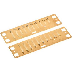 Lee Oskar Natural Minor Reedplates E
