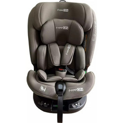 FreeON Epic Κάθισμα Αυτοκινήτου i-Size 9-36kg ISOfix Khaki