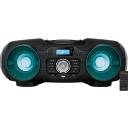 Sencor SPT 5800 Φορητό Ράδιο CD Player με Bluetooth / USB / MP3