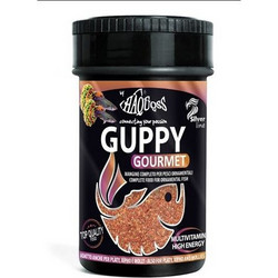 Haquoss Guppy Gourmet 100ml