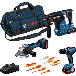 Bosch 0615A5007H