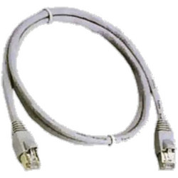 Central U/UTP Cat.5e Καλώδιο Δικτύου Ethernet 5m Grey 01-60-480