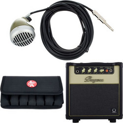 Thomann Harp Gear Set 2
