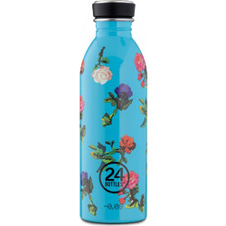 24Bottles Urban Bottle Rosabyte 500ml
