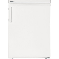 Liebherr TP 1720 Ψυγείο Mini Bar 145lt Υ85xΠ60.1xΒ62.8cm Λευκό
