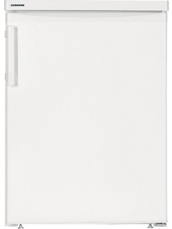Liebherr TP 1720 Ψυγείο Mini Bar 145lt Υ85xΠ60.1xΒ62.8cm Λευκό