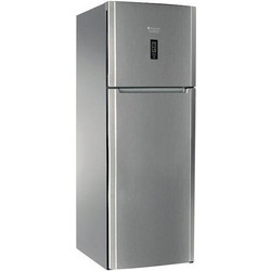 Hotpoint-Ariston ENXTY 19222 X FW Δίπορτο Ψυγείο 457lt No Frost Υ190.5xΠ70xΒ70cm Inox
